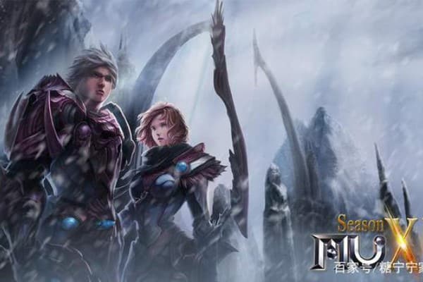 奇迹SF力魔速成攻略，零基础3天打造顶级战力