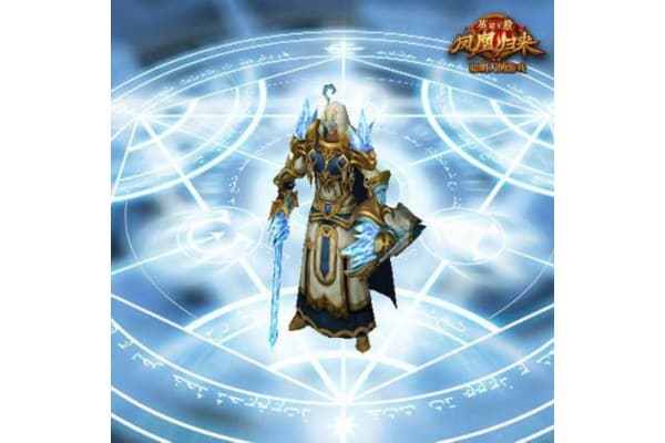 奇迹SF智力战士玩法全解，从零打造高性价比坦辅双修流