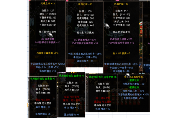 最新全民奇迹sf如何快速提升战力？三大技巧实测有效