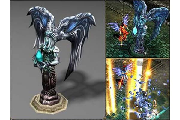 奇迹私服宠物终极进阶手册，从入门到觉醒的全维度指南