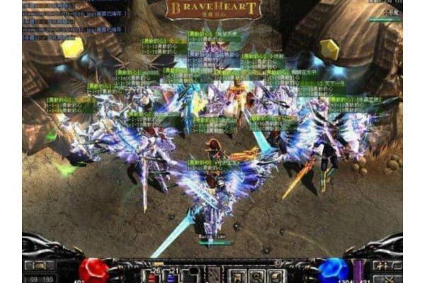 奇迹私服会员交流如何快速获取稀有资源?进阶玩家必看指南 奇迹私服会员交流如何快速获取稀有资源?进阶玩家必看指南