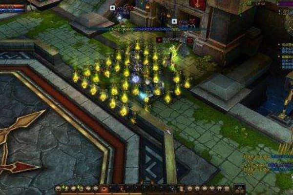 天下奇迹私服2004必读指南，三步解决新手卡顿/掉线/升级难题