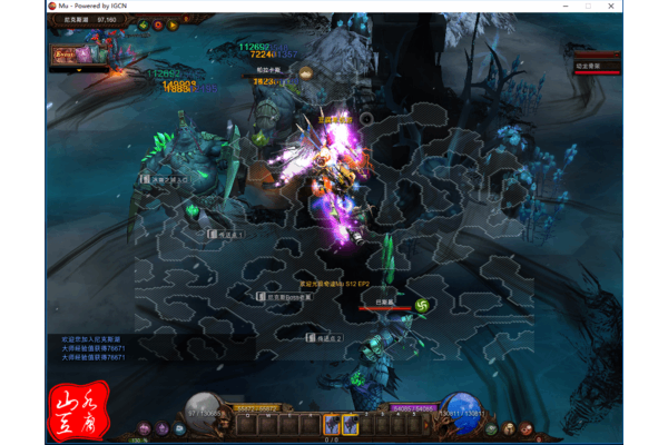 海啸奇迹SF终极进阶指南,老玩家必看的高效资源攻略 海啸奇迹SF终极进阶指南,老玩家必看的高效资源攻略