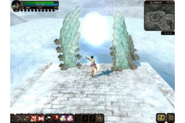 SF奇迹怎么开?从零开始的私服架设全攻略 SF奇迹怎么开?从零开始的私服架设全攻略