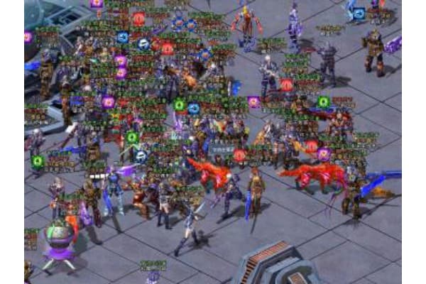 学奇迹私服架设难吗?技术门槛与实战突破 学奇迹私服架设难吗?技术门槛与实战突破