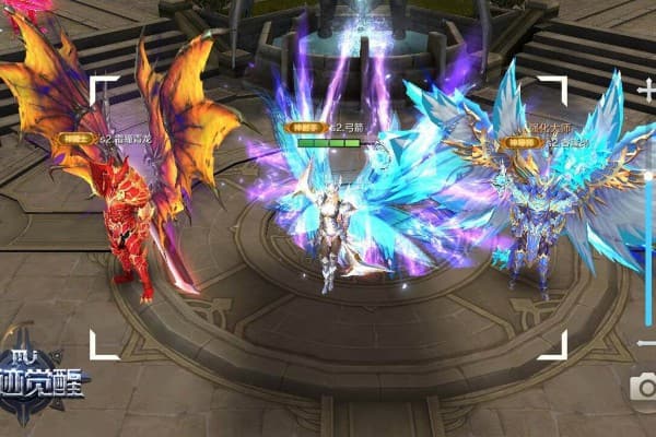 奇迹MU私服魔剑怎么玩？新手必看的三大核心技巧