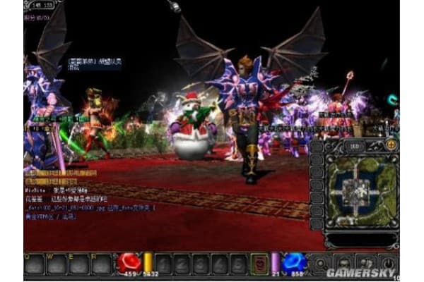 清心奇迹私服值得入坑吗?新手必看的5个真相与避坑指南 清心奇迹私服值得入坑吗?新手必看的5个真相与避坑指南