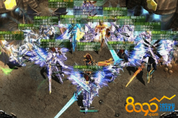 永恒奇迹sf资深玩家进阶指南，隐藏地图与稀有装备全解析