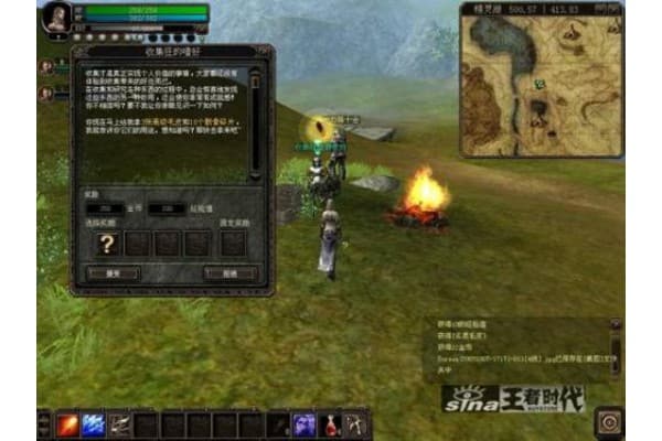 奇迹发布网哪个好？资深玩家亲测5大避坑法则