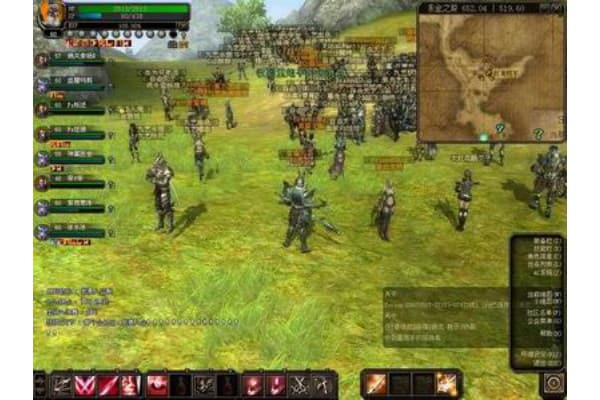 SF奇迹快捷键终极指南,2025高效操作秘籍 SF奇迹快捷键终极指南,2025高效操作秘籍