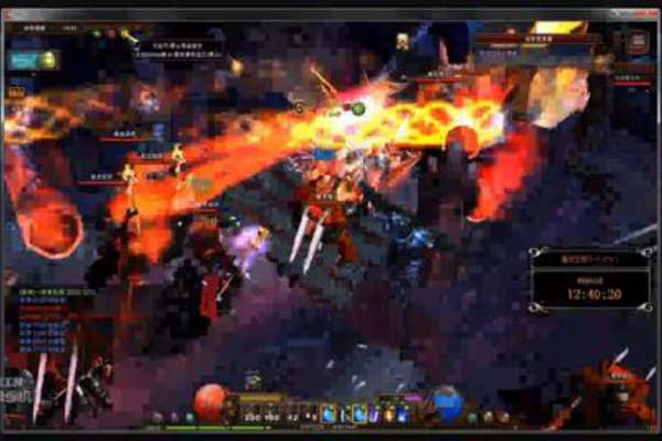 奇迹mu觉醒手游全阶玩家指南，从零基础到战力天花板