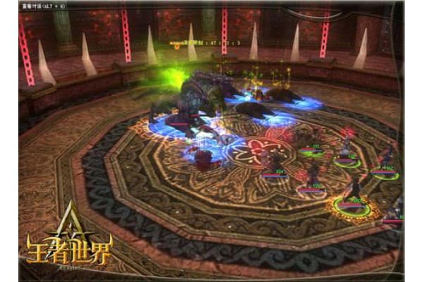 奇迹私服卡马玩法全解析,如何突破资源获取瓶颈? 奇迹私服卡马玩法全解析,如何突破资源获取瓶颈?