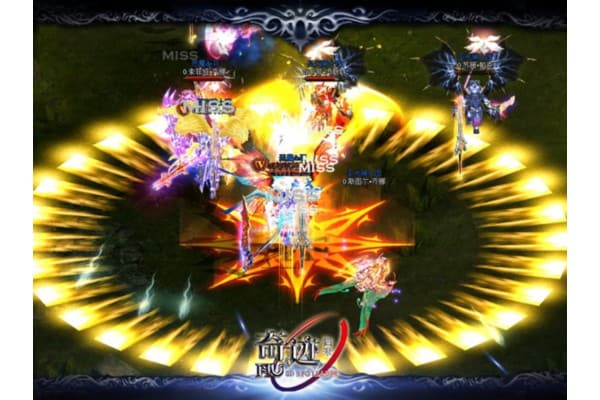 最新奇迹发布网新开服端游终极资源指南