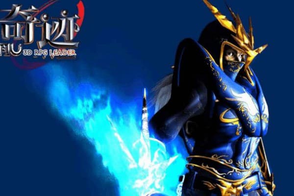 奇迹私服满攻速终极指南，如何三秒打造全服最快连击