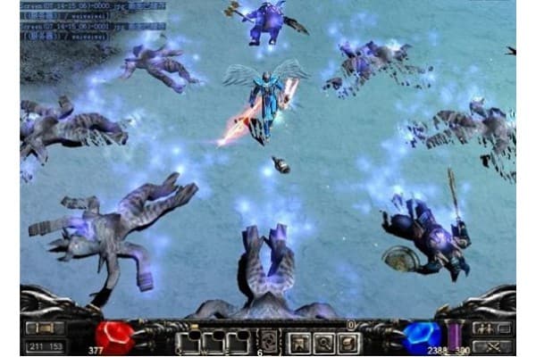 奇迹sf8000全攻略，从零基础到战力破万的实战手册