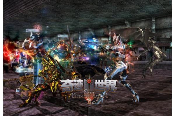 奇迹sf18000敏终极指南，秒杀BOSS的敏捷流派解析