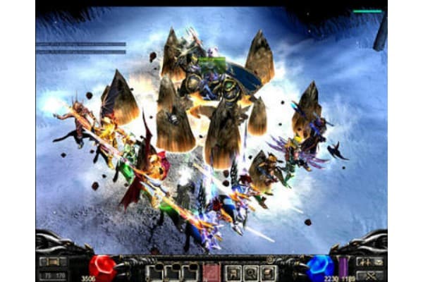 奇迹sf镶嵌系统终极指南，从零基础到大师级操作手册