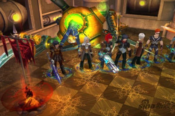 奇迹私服矿工如何效率翻倍？进阶玩家必备的三大技巧与实战攻略