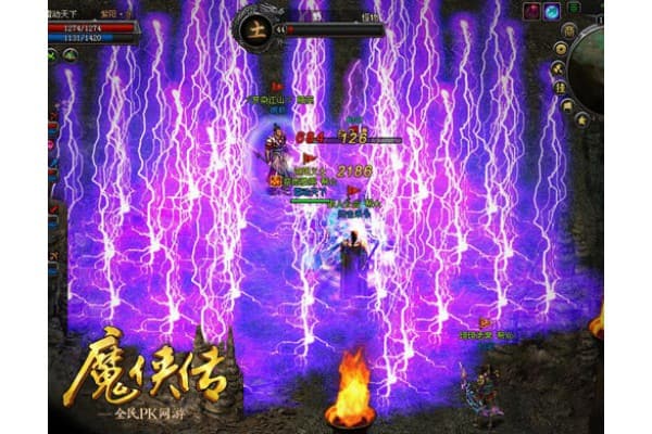 mu奇迹sf那个好玩?2025年五大版本实测报告 mu奇迹sf那个好玩?2025年五大版本实测报告