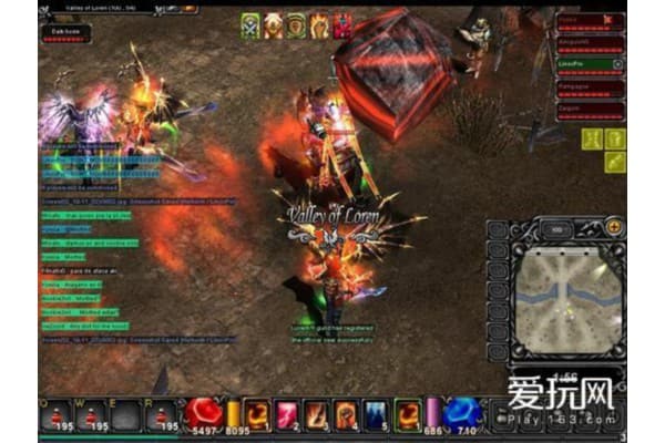 奇迹mu s8私服运营难题，如何低成本搭建高人气服务器？