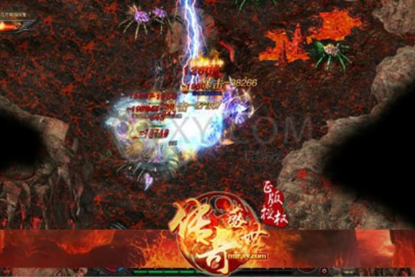 MU奇迹私服发布站全网测评，资深玩家亲测5个高人气站点