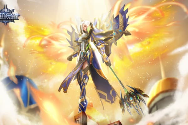 新开奇迹sf玩家必看，从零基础到资源垄断的实战指南