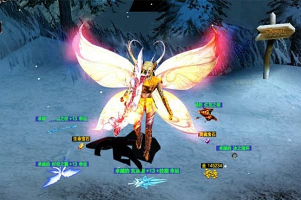 不卖装备的奇迹SF如何打造公平生态圈? 不卖装备的奇迹SF如何打造公平生态圈?