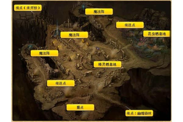 新开奇迹sf平台避坑指南,3招教你找到高爆率稳定服 新开奇迹sf平台避坑指南,3招教你找到高爆率稳定服