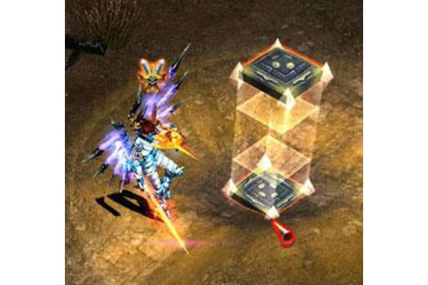 sf奇迹火龙王怎么玩？新人必看实战指南