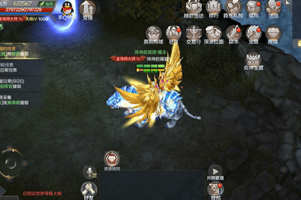 奇迹私服怎么成为大师？五步打造顶尖玩家成长路径