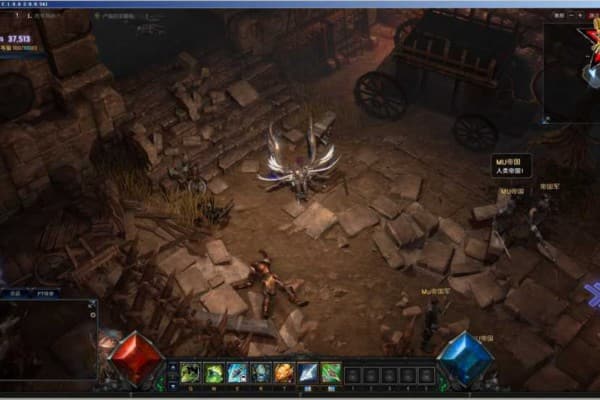 自己开奇迹sf会遇到哪些技术难题? 自己开奇迹sf会遇到哪些技术难题?