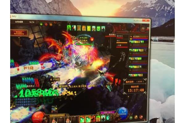 奇迹sf今日新开服如何速刷顶级装备？进阶玩家必看实战手册