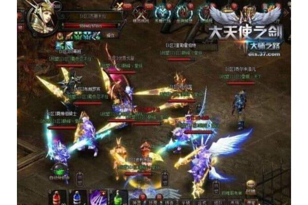 奇迹SF职业怎么选不后悔？2025五大职业实战评测与隐藏技巧揭秘