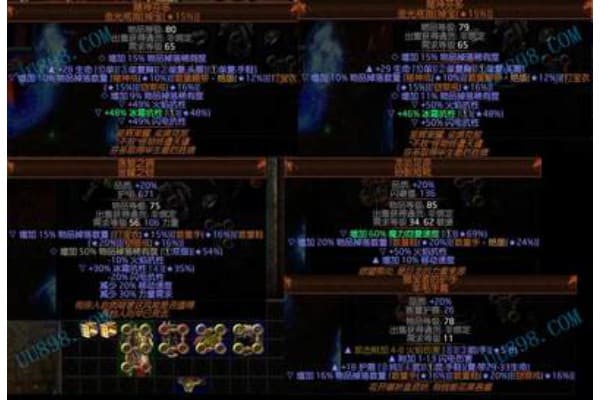 奇迹私服戒指终极指南，3步获取隐藏属性