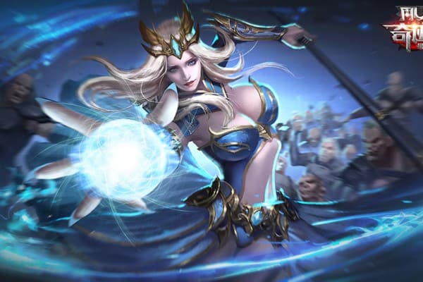 奇迹私服45新手必看,如何避开90%玩家踩过的坑? 奇迹私服45新手必看,如何避开90%玩家踩过的坑?