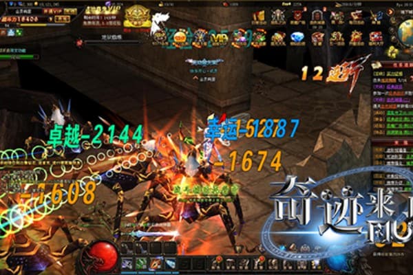 全民奇迹满级sf终极指南，从零突破到巅峰战力