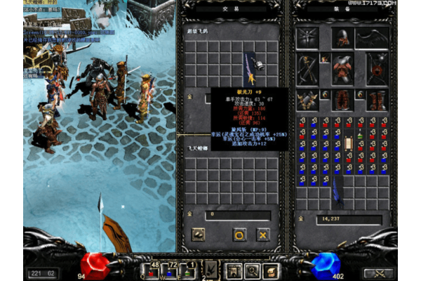 奇迹私服宝箱全解，资深玩家亲测的宝藏地图与资源秘籍