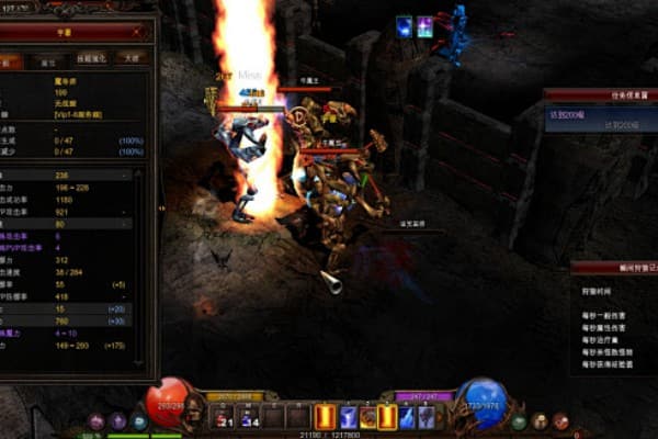 奇迹私服消费全解析，老玩家教你避开充值陷阱