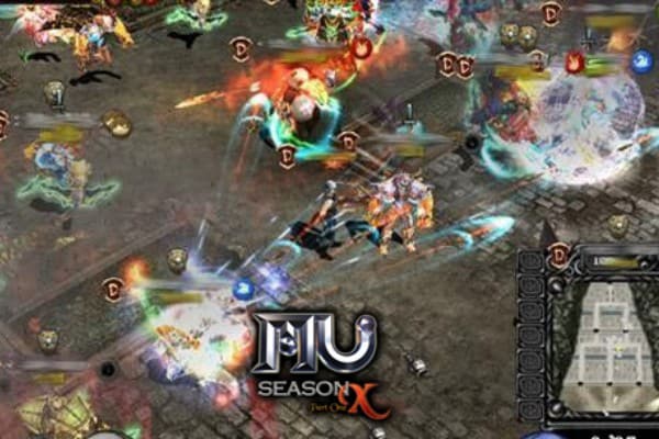 奇迹世界私服发布网，老玩家的资源探索指南