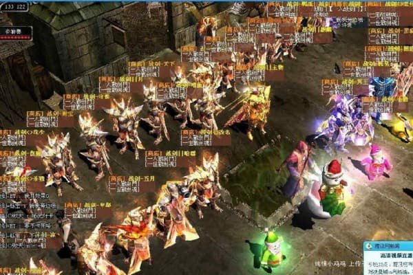 奇迹mu觉醒高阶玩家必看,全网最全稀有资源获取指南 奇迹mu觉醒高阶玩家必看,全网最全稀有资源获取指南