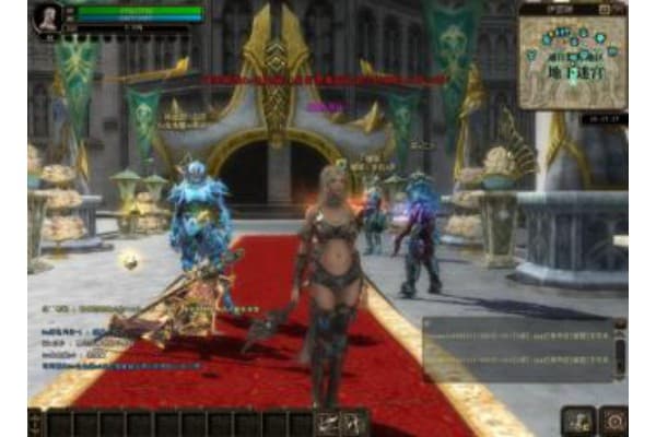 奇迹光明传奇私服爆火背后，哪些漏洞正在摧毁你的游戏体验？