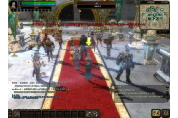 奇迹私服不能为玩家带来真正的游戏体验？深度剖析隐藏风险