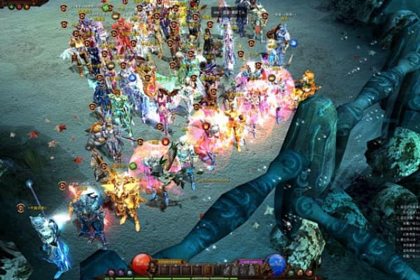 私服奇迹端游服务器搭建全攻略，2025年避坑指南与实战技巧