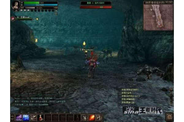 奇迹私服武器排名2025，全职业毕业装备获取终极指南