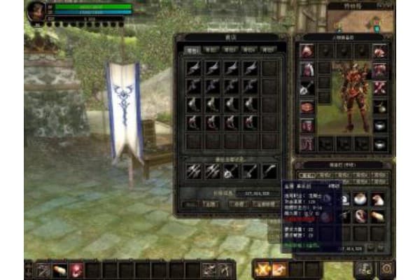 新开奇迹sf发布网2025终极指南，避坑选服+资源速刷+运营秘籍