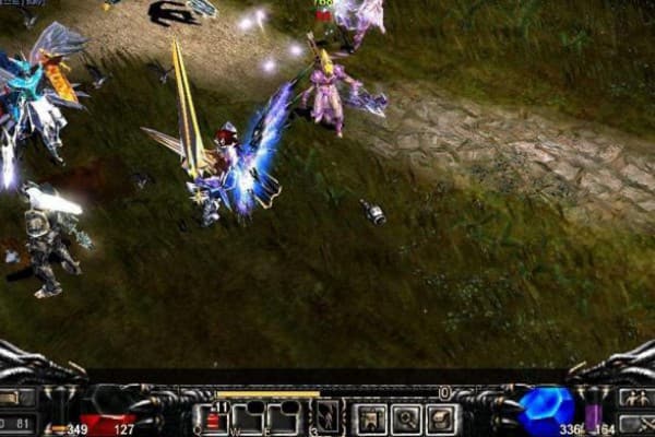 sx奇迹私服进阶玩家必读，5大稀有资源速刷秘籍