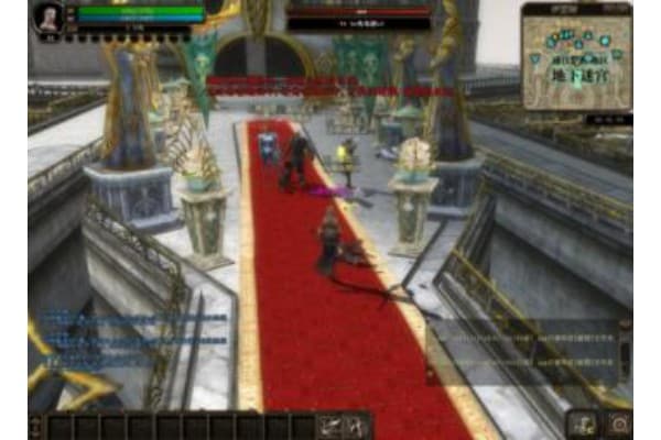 八零奇迹sf玩家必看，稀有装备速刷与跨服战独家攻略