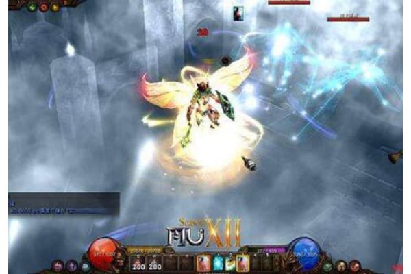 奇迹sf卡恶魔怎么卡?5个高效技巧解决新手难题 奇迹sf卡恶魔怎么卡?5个高效技巧解决新手难题