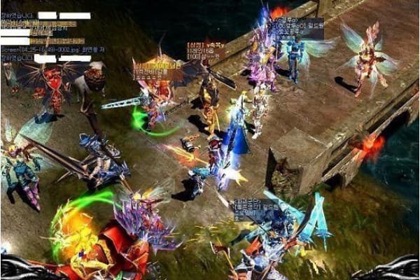 奇迹sf玩家最头疼的七类问题如何解决？