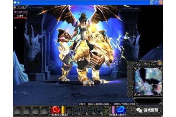 奇迹MU私服新手如何快速变强?避坑指南全解析 奇迹MU私服新手如何快速变强?避坑指南全解析